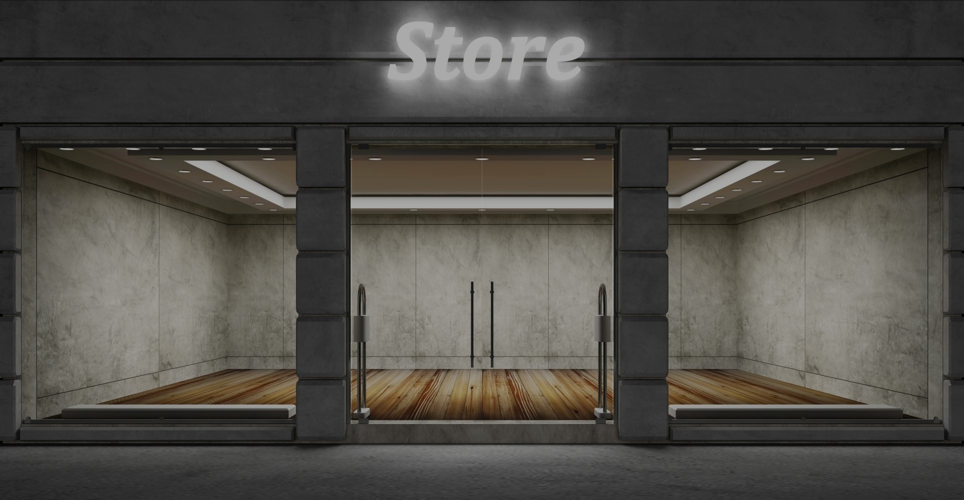 Slider, Glaziers in Neasden, NW2